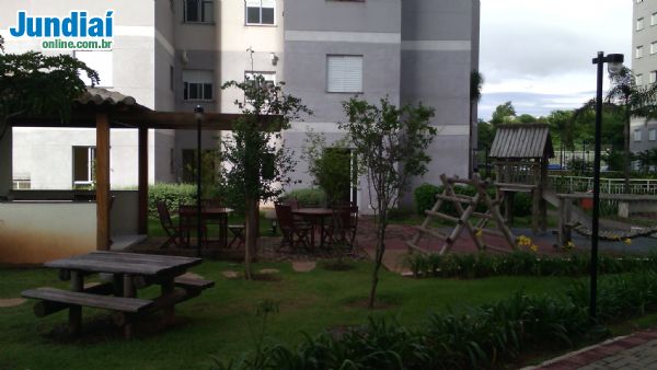 Apartamento em Jd. das Samambaias, Jundiaí - Foto 7